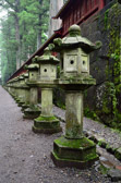 Japan - Nikkō - Tōshō-gū Shrine Complex | 11/127