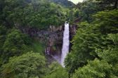 Japan - Nikkō -  Kegonfalls | 16/127