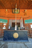 Japan - Takayama - Hida Kokubunji temple | 49/127