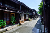 Japan - Takayama - Old Trading Houses | 52/127