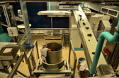Zotter Choclate Factory - Processing the Beans into Choclate | 2/20