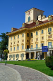 Eisenstadt - Esterházy Palace | 20/20