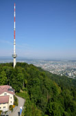 Zürich - Uetliberg | 2/14
