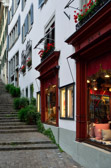 Zürich - Citycenter | 13/14