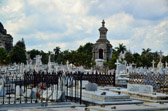 Cementerio Cristóbal Colón | 26/114