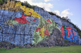 Valle de Viñales - Mural de la Prehistoria | 43/114