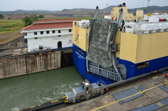 Miraflores Locks - Panama Canal | 107/114