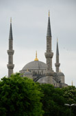 Blue Mosque | 6/35