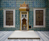 Topkapı-Palace - Harem | 13/35