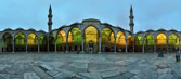 Blue Mosque | 16/35