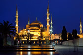 Blue Mosque | 18/35