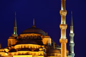 Blue Mosque | 19/35