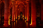 Yerebatan Cistern | 20/35