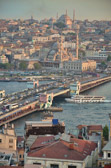 View from Galata Tower | 29/35
