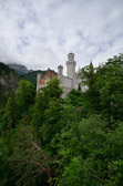 Castle Neuschwanstein - Bavaria | 14/22