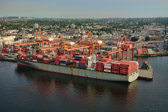 Port of Vancouver | 10/125