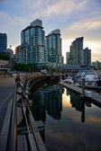 Vancouver - Coal Harbour | 13/125