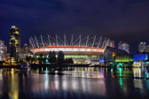 Vancouver - BC Place Stadium | 19/125
