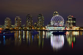 Vancouver - Science World | 20/125