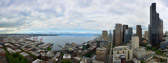 Seattle - View from Smith Tower | 22/125