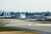 Seattle - Boeing Factory - Dreamlifter | 30/125
