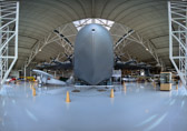 Evergreen Aviation & Space Museum - Spruce Goose | 49/125