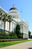 Sacramento - Capitol | 66/125
