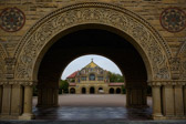 Stanford - University Campus | 75/125