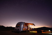 Malibu Hills - Airstream Trailer | 93/125