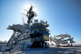 San Diego - USS Midway | 106/125