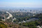 Los Angeles - Hollywood Bowl Overlook | 115/125