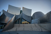 Los Angeles - Walt Disney Music Hall | 118/125