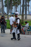 Los Angeles - Venice Freak Beach | 120/125