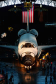 Air and Space Museum - Steven F. Udvar-Hazy Center - Space Shuttle | 123/125