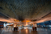 Air and Space Museum - Steven F. Udvar-Hazy Center - Space Shuttle | 125/125