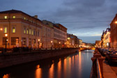 Griboyedov Canal | 14/30