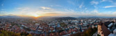 Ljubljana - View from Ljubljanski Grad | 11/15