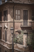 Italien - Rom - Spanish Steps - Scalinata della Trinità dei Monti | 2/95