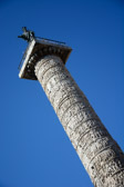 Italien - Rom - Piazza Colonna | 6/95