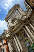 Italien - Rom - Via del Corso | 10/95