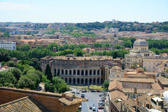 Italien - Rom - Teatro Di Marcello | 14/95