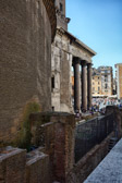 Italien - Rom - Pantheon | 21/95