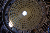 Italien - Rom - Pantheon | 22/95