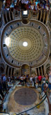 Italien - Rom - Pantheon | 23/95