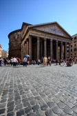 Italien - Rom - Pantheon | 24/95