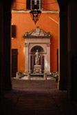 Italien - Rom - Piazza Colonna | 26/95