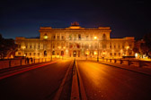 Italien - Rom - Palazzo di Giustizia - Justizpalast | 28/95