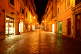 Italien - Rom - Via Condotti | 29/95