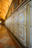 Vatikan - Vatikanstadt - Musei Vaticani | 35/95
