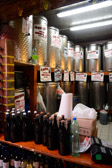Italien - Rom - Public Market - Winery | 37/95